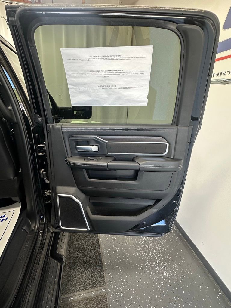 New 2026 RAM 2500 Laramie image 20