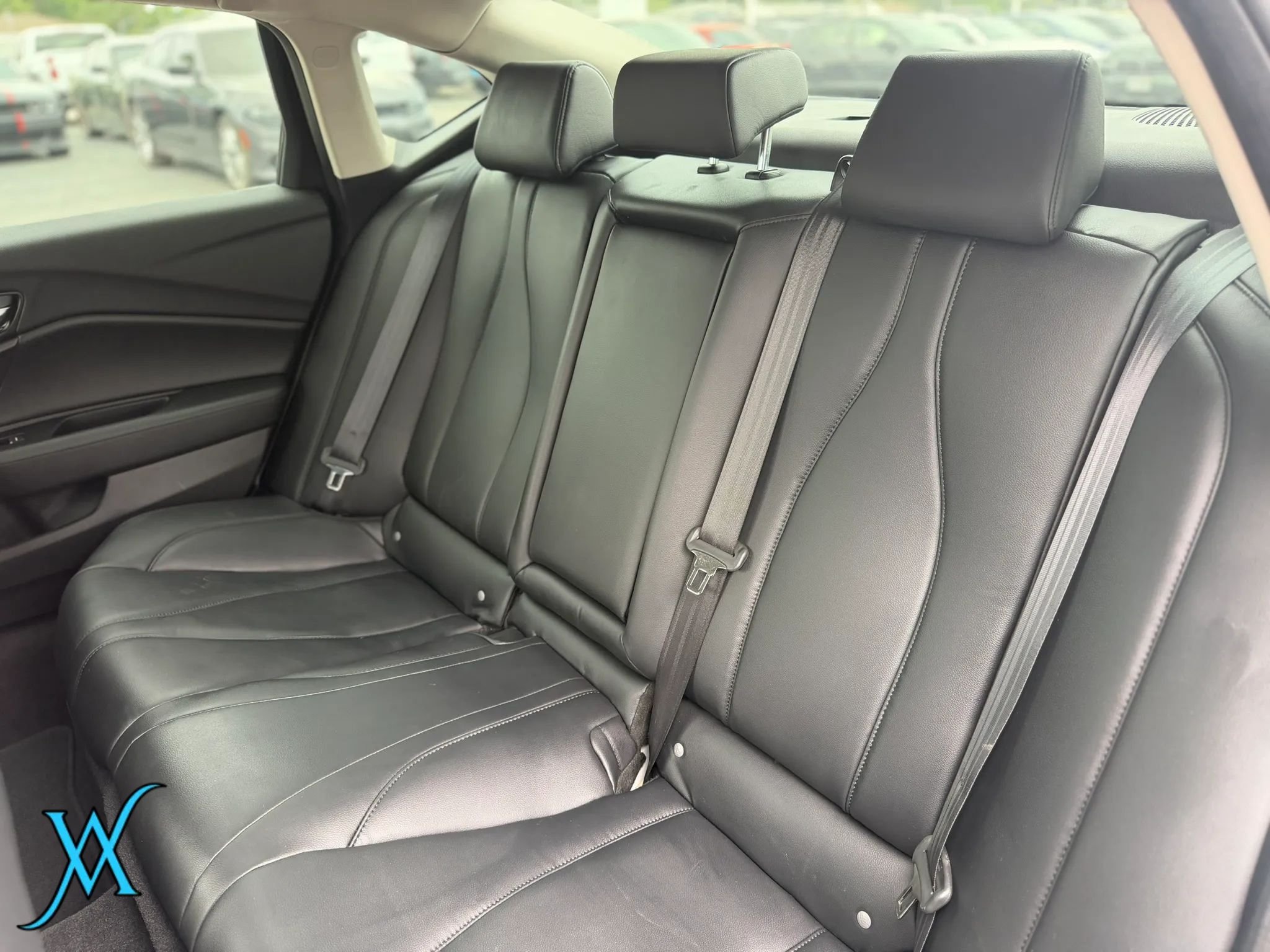 Used 2023 Acura TLX FWD image 18