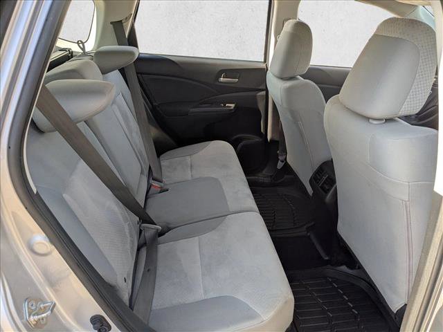 Used 2016 Honda CR-V LX image 21