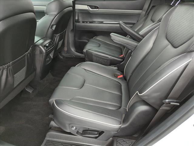 Used 2024 Hyundai Palisade XRT image 19