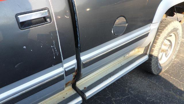 Used 1992 Chevrolet Silverado 2500 4x4 Regular Cab image 19