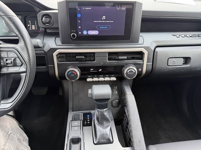 Used 2024 Toyota Tacoma SR image 10