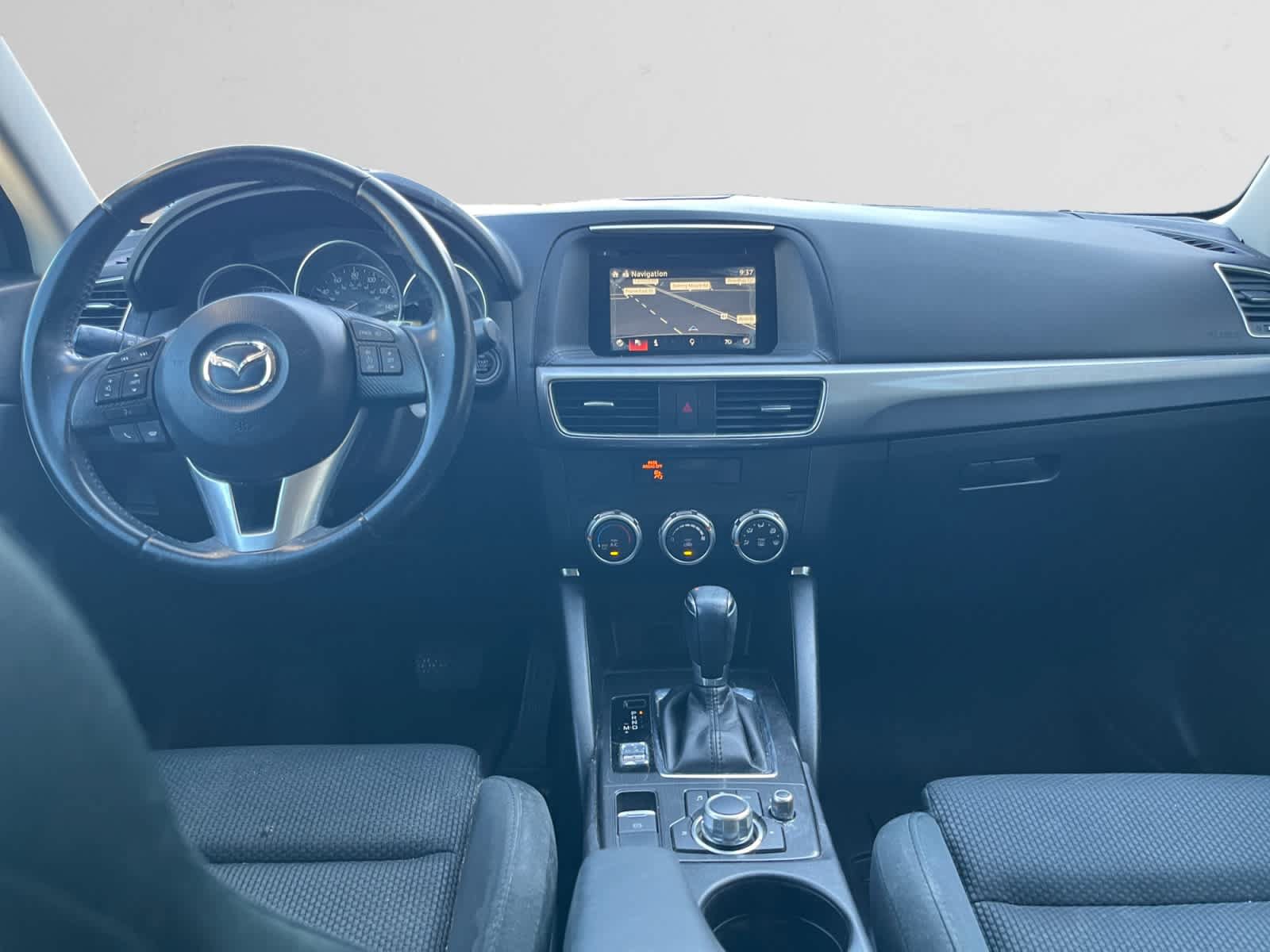 Used 2016 MAZDA CX-5 Touring FWD image 7