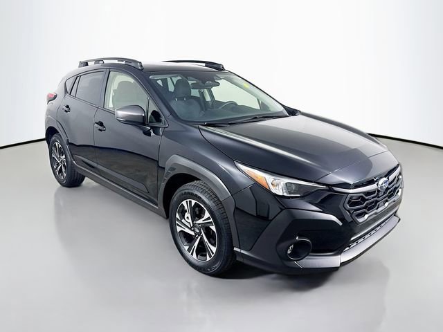Used 2025 Subaru Crosstrek 2.0i Premium AWD/4WD image 3