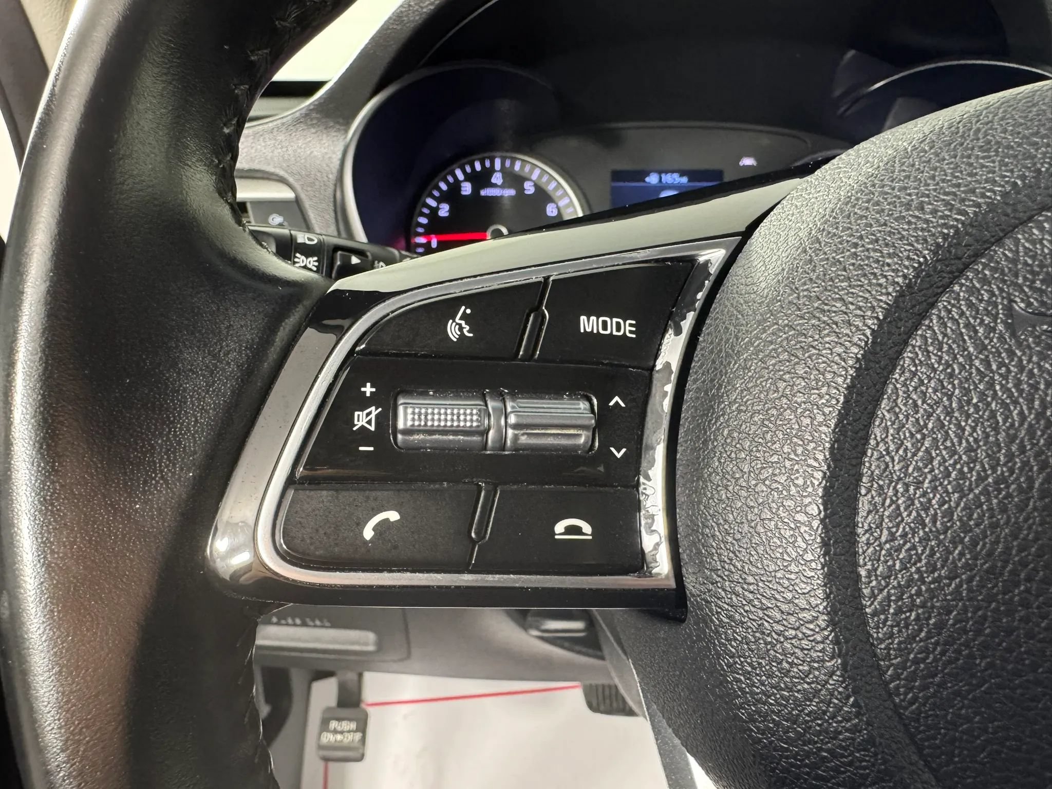 Used 2020 Kia Optima S FWD image 15