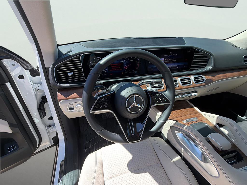 Certified 2026 Mercedes-Benz GLE 350 4MATIC image 11