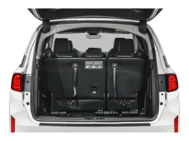 New 2026 Honda Odyssey EX-L image 8