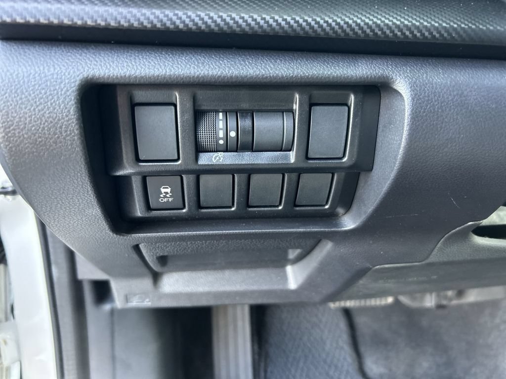 Certified 2023 Subaru Impreza 2.0i AWD/4WD image 17
