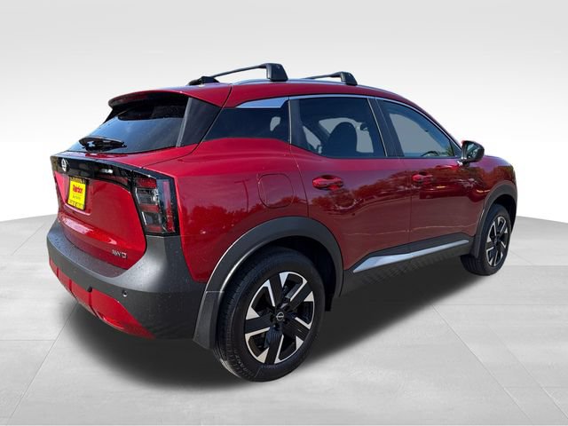 New 2026 Nissan Kicks SV w/ Cold Weather Package AWD/4WD image 7