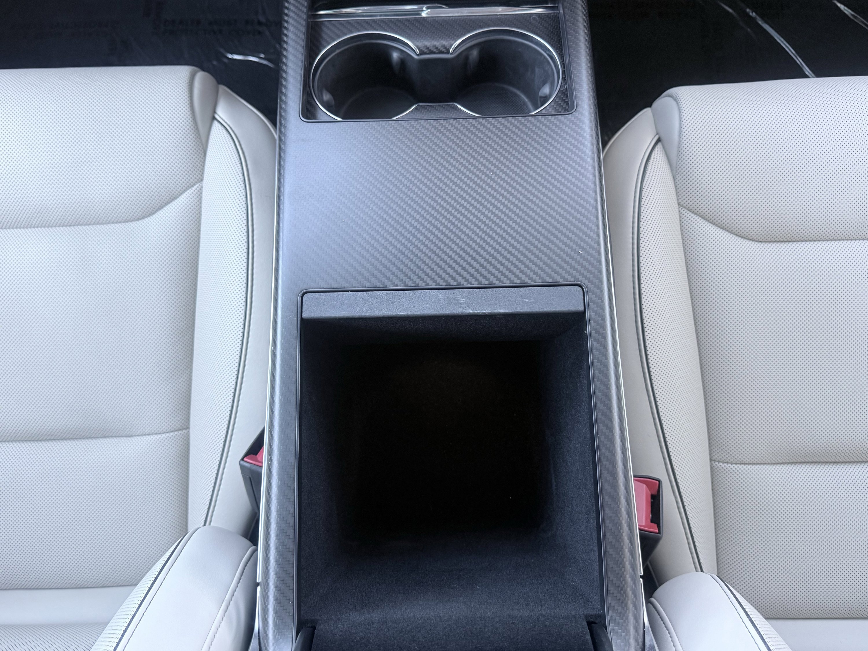 Used 2022 Tesla Model X Plaid image 84