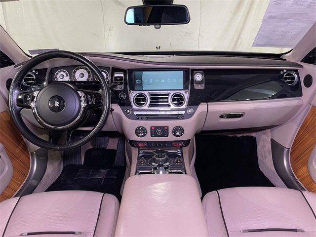 Used 2014 Rolls-Royce Wraith image 28