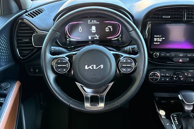 Certified 2024 Kia Soul EX w/ Option Group 015 image 18