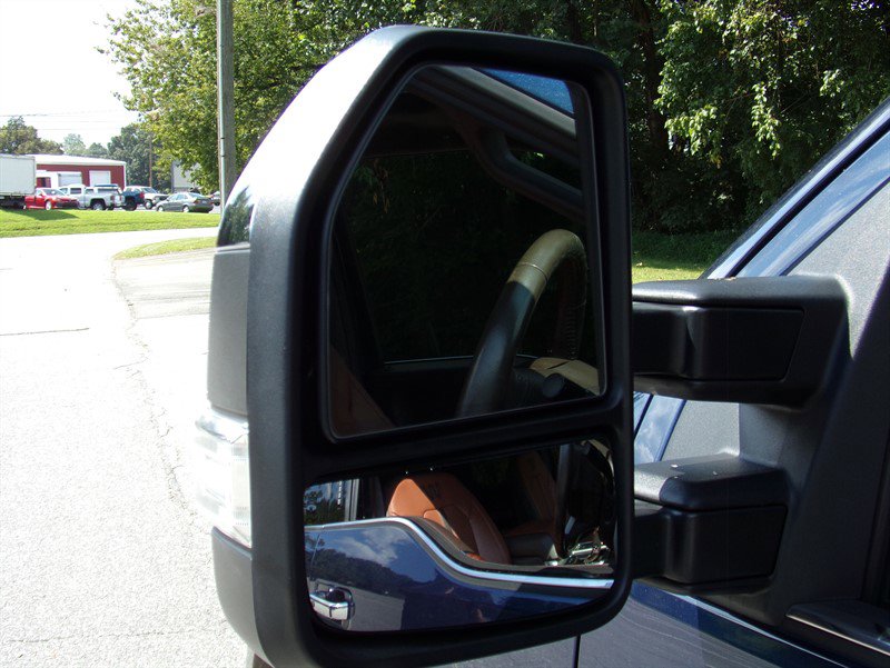 Used 2020 Ford F150 King Ranch w/ Equipment Group 601A Luxury image 17