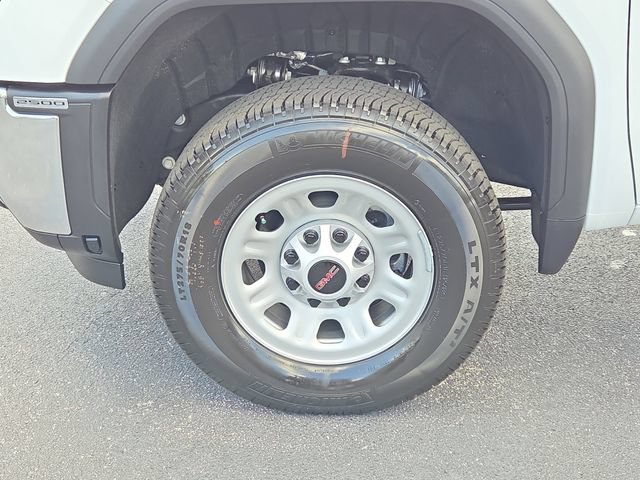 New 2026 GMC Sierra 2500 Pro w/ Max Trailering Package AWD/4WD image 7