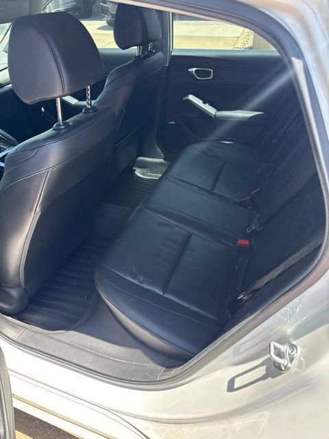 Certified 2024 Acura Integra FWD image 14