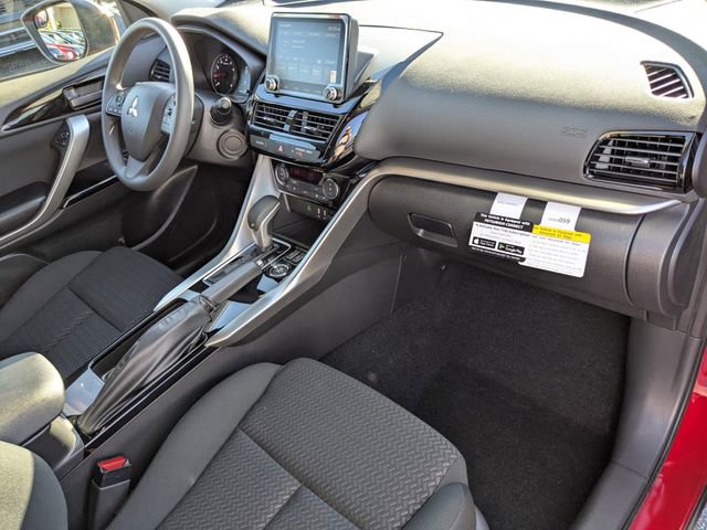 New 2026 Mitsubishi Eclipse Cross LE AWD/4WD image 14