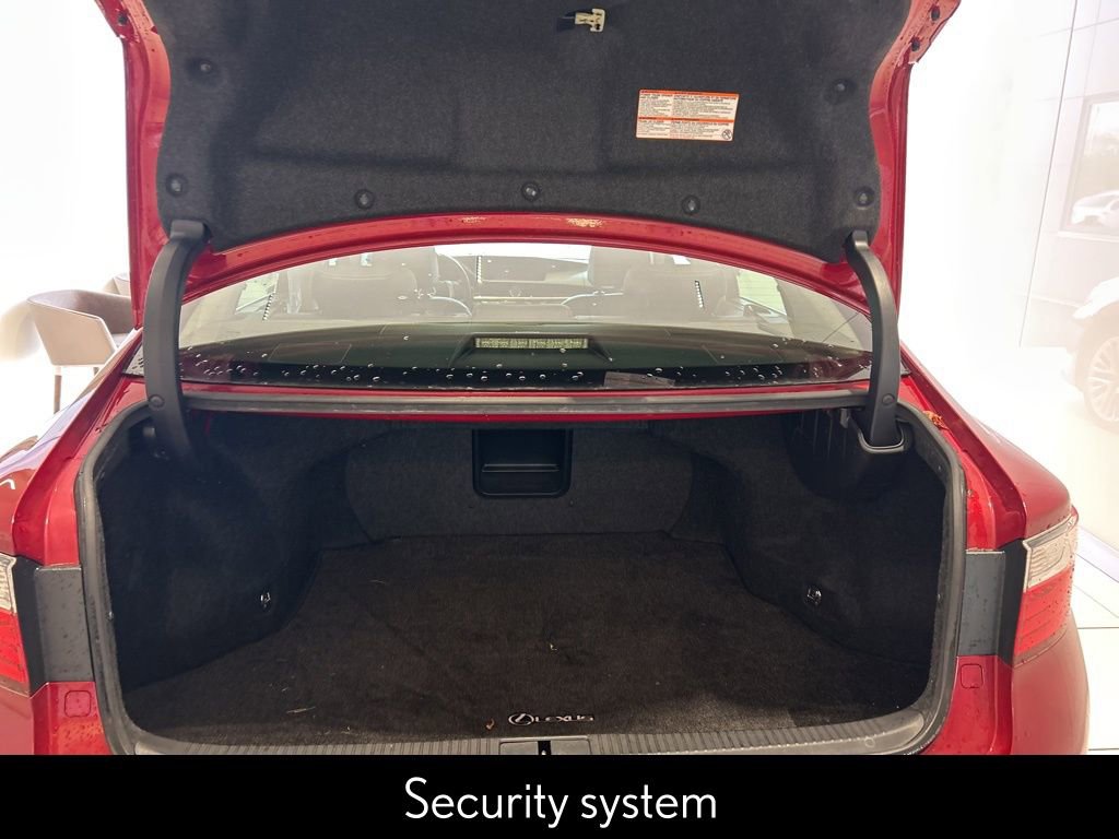 Used 2015 Lexus ES 350 image 17