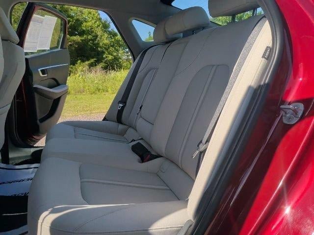 Used 2025 Hyundai Sonata SEL image 15