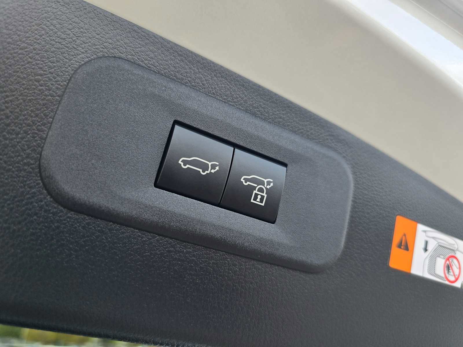 New 2026 Lexus NX 450h+ AWD w/ Luxury Package image 18