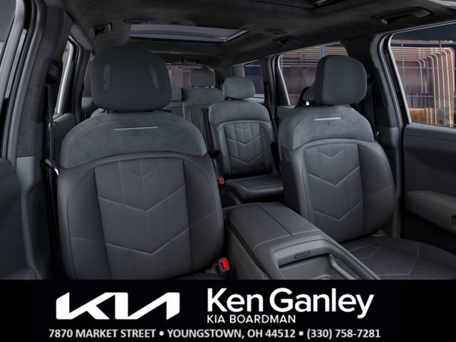 New 2027 Kia Telluride SX Prestige image 15