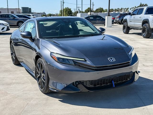 New 2026 Honda Prelude image 3