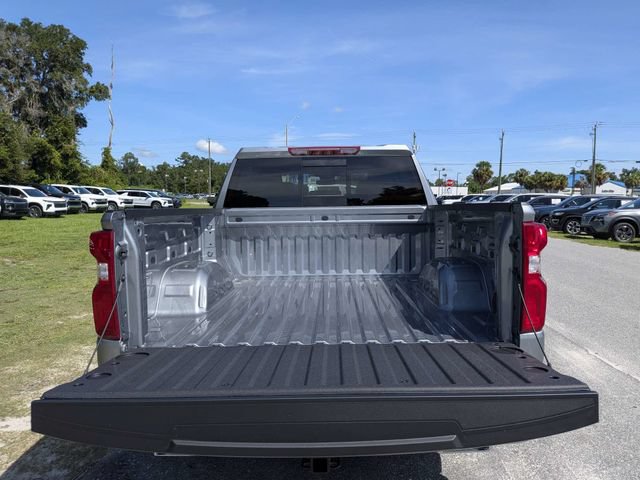 New 2026 Chevrolet Silverado 1500 RST w/ Z71 Off-Road Package AWD/4WD image 13