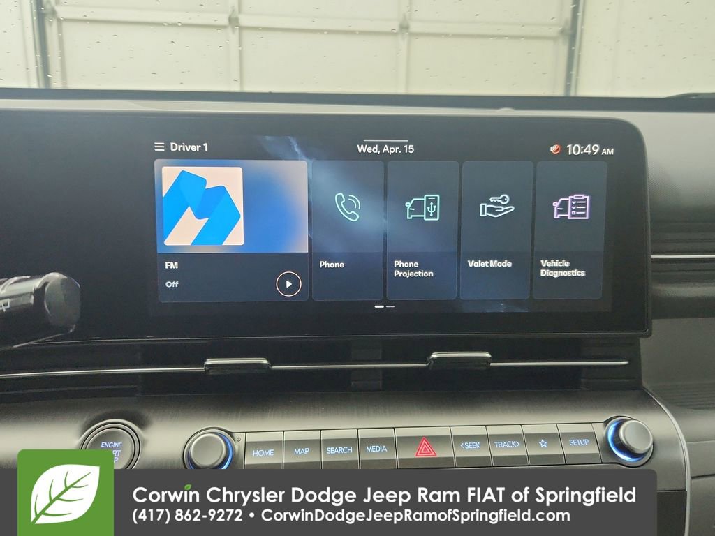 Used 2025 Hyundai Kona SEL image 23