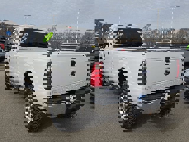 Used 2015 Ford F350 XL w/ Power Equipment Group image 11