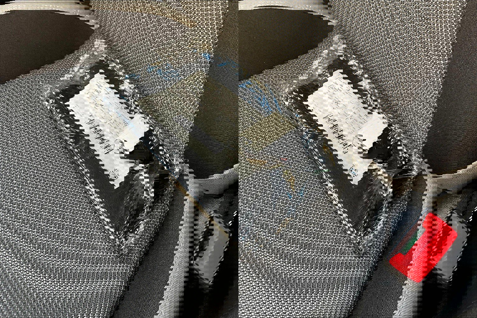 Certified 2024 Volkswagen Taos S image 11