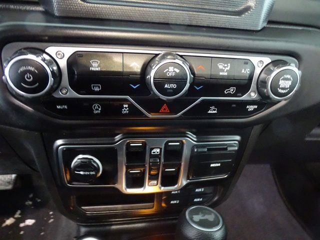 Certified 2023 Jeep Wrangler Unlimited Sport image 10