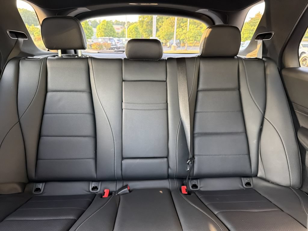 Certified 2024 Mercedes-Benz GLE 350 4MATIC image 28
