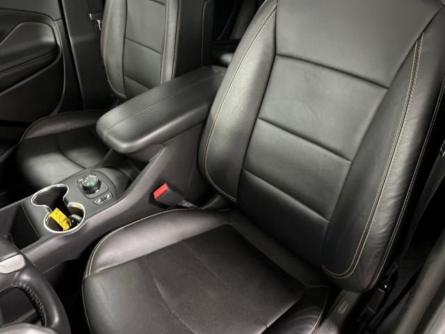 Certified 2019 GMC Terrain SLT w/ Preferred Package AWD/4WD image 18