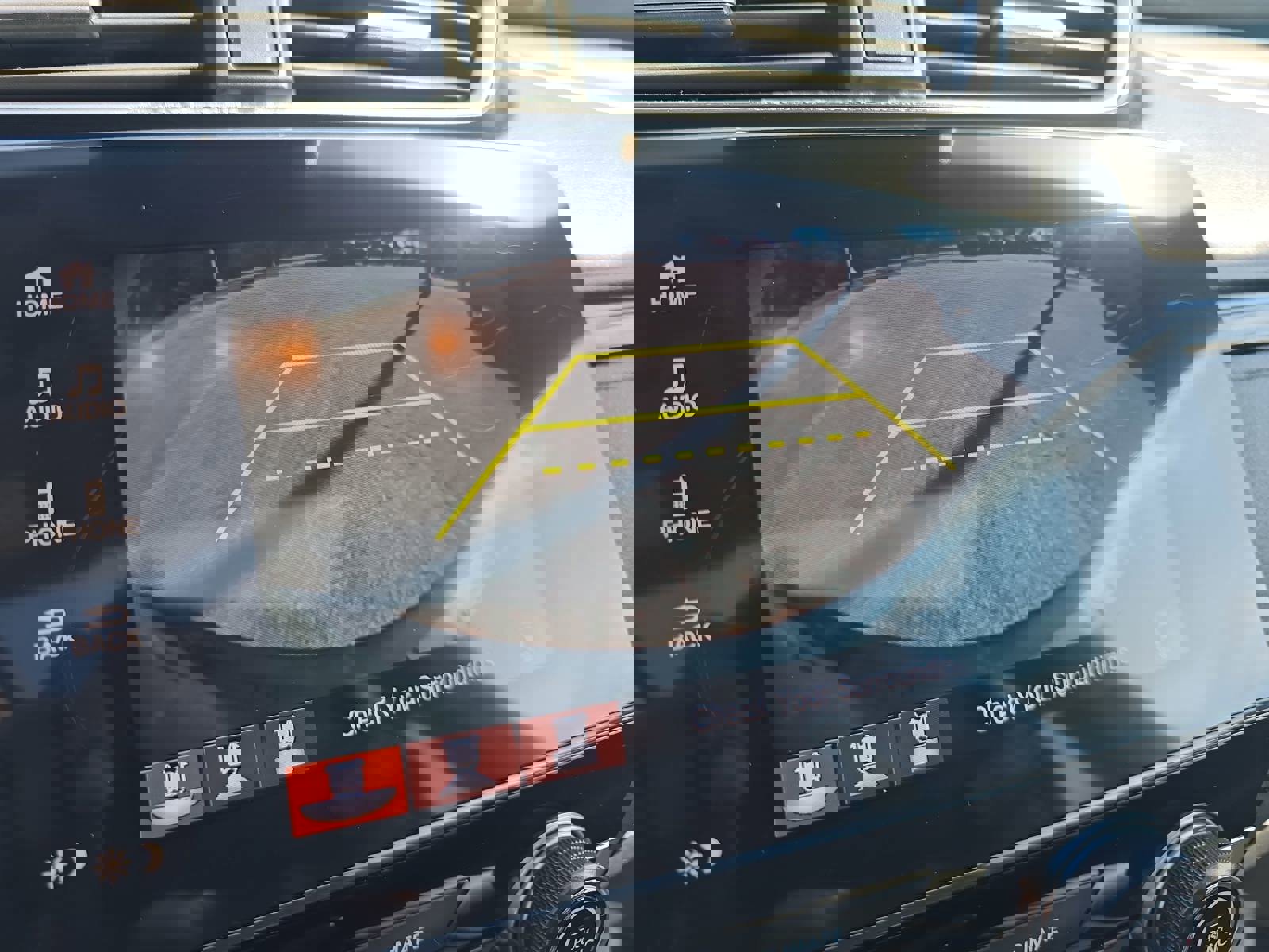 Used 2018 Honda CR-V EX image 25