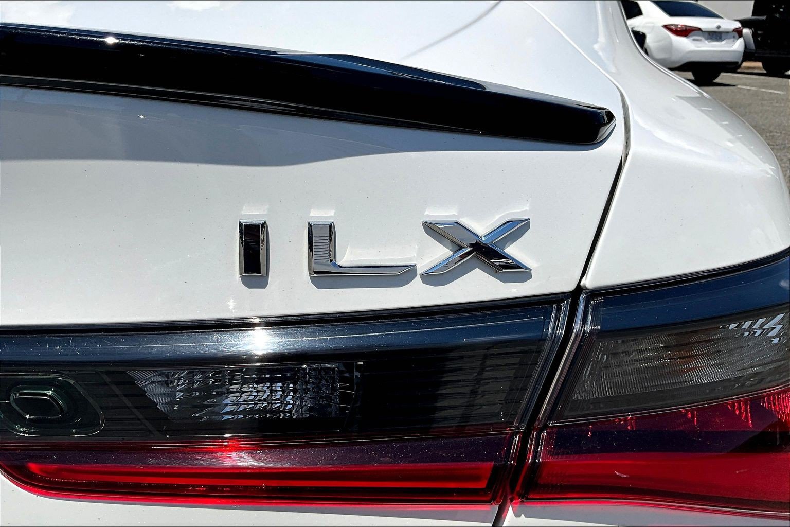 Used 2020 Acura ILX FWD image 32