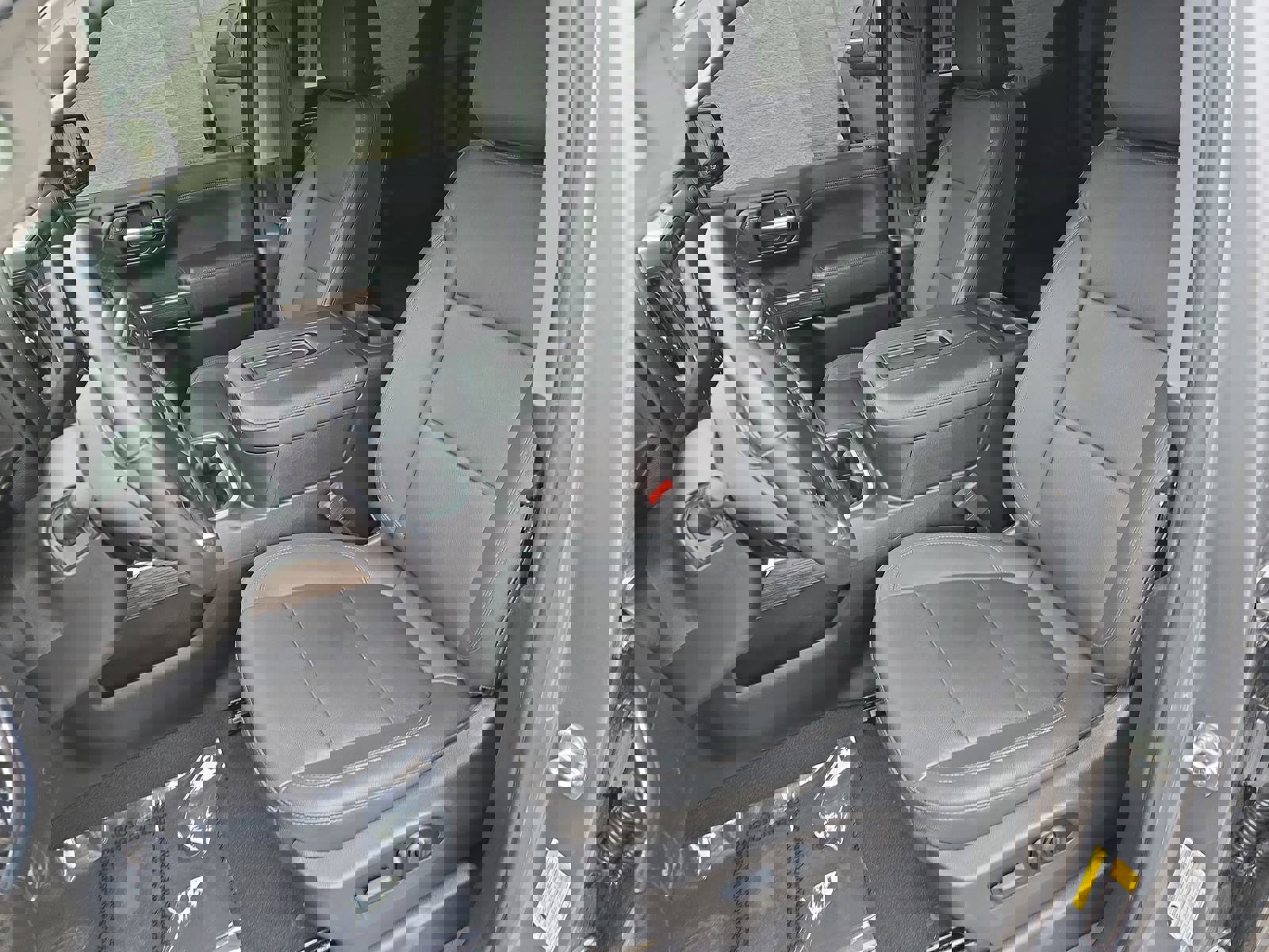 Used 2022 Chevrolet Silverado 1500 RST w/ All Star Edition Plus image 17