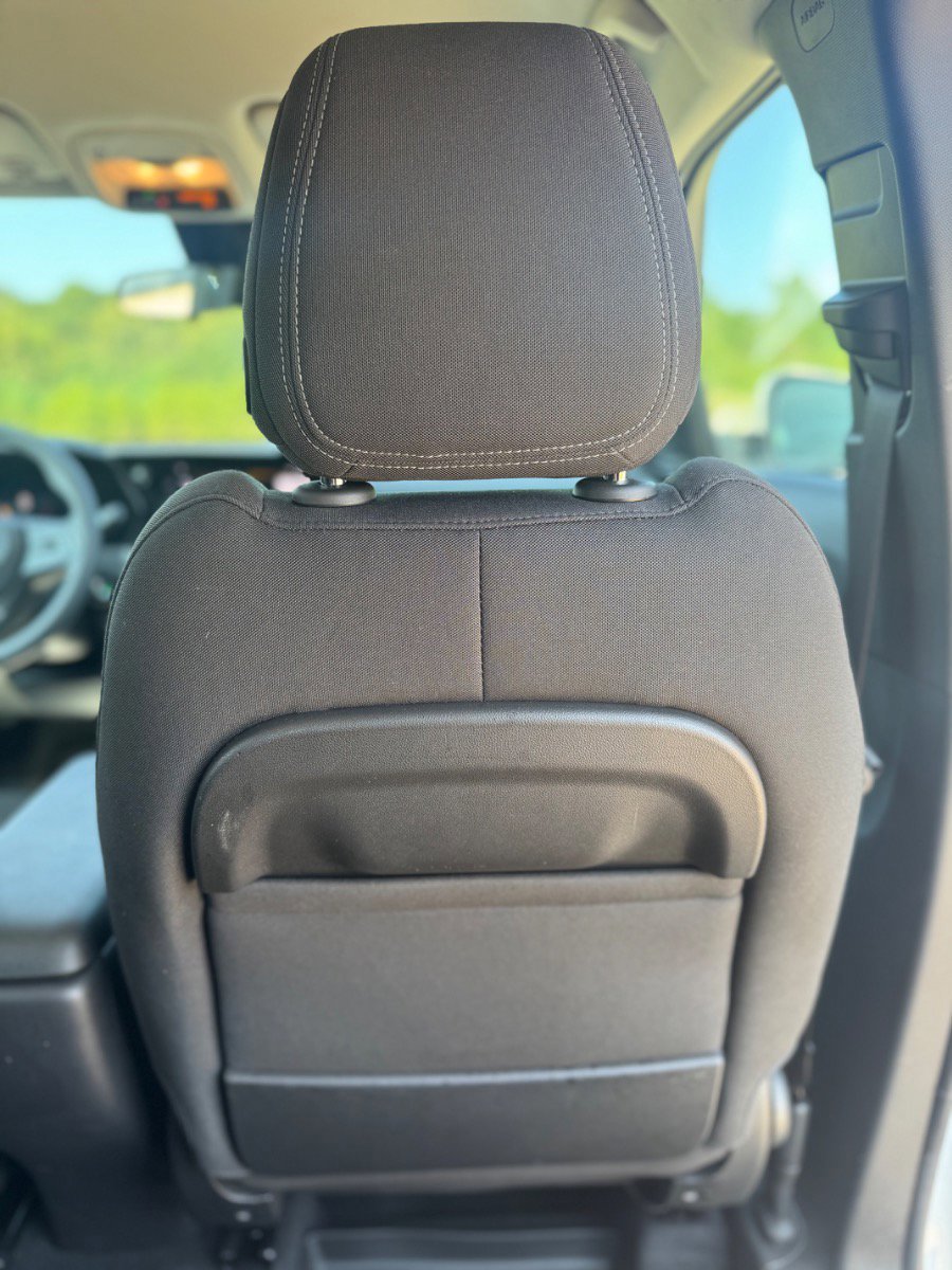 Used 2024 Chevrolet TrailBlazer LT w/ Driver Confidence Package image 24