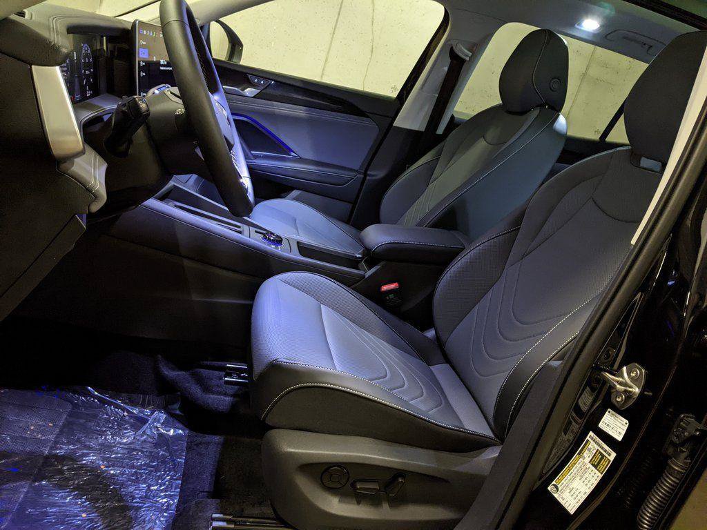 New 2026 Volkswagen Tiguan SE AWD/4WD image 11