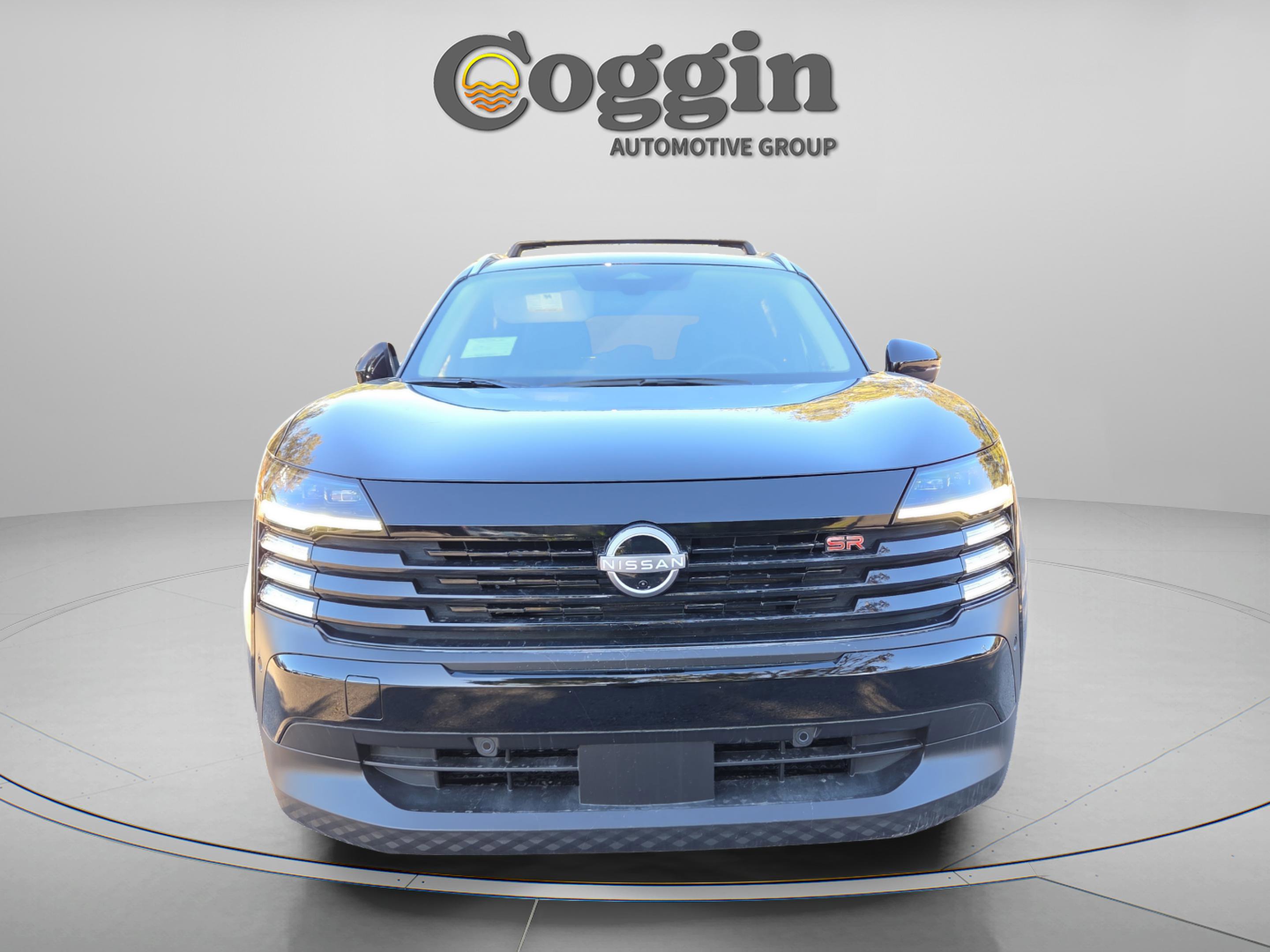 New 2026 Nissan Kicks SR image 9