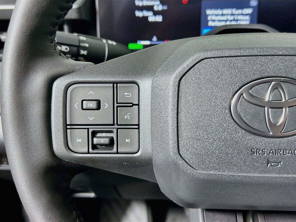 New 2026 Toyota RAV4 XSE w/ Panoramic Sun Roof Package AWD/4WD image 16