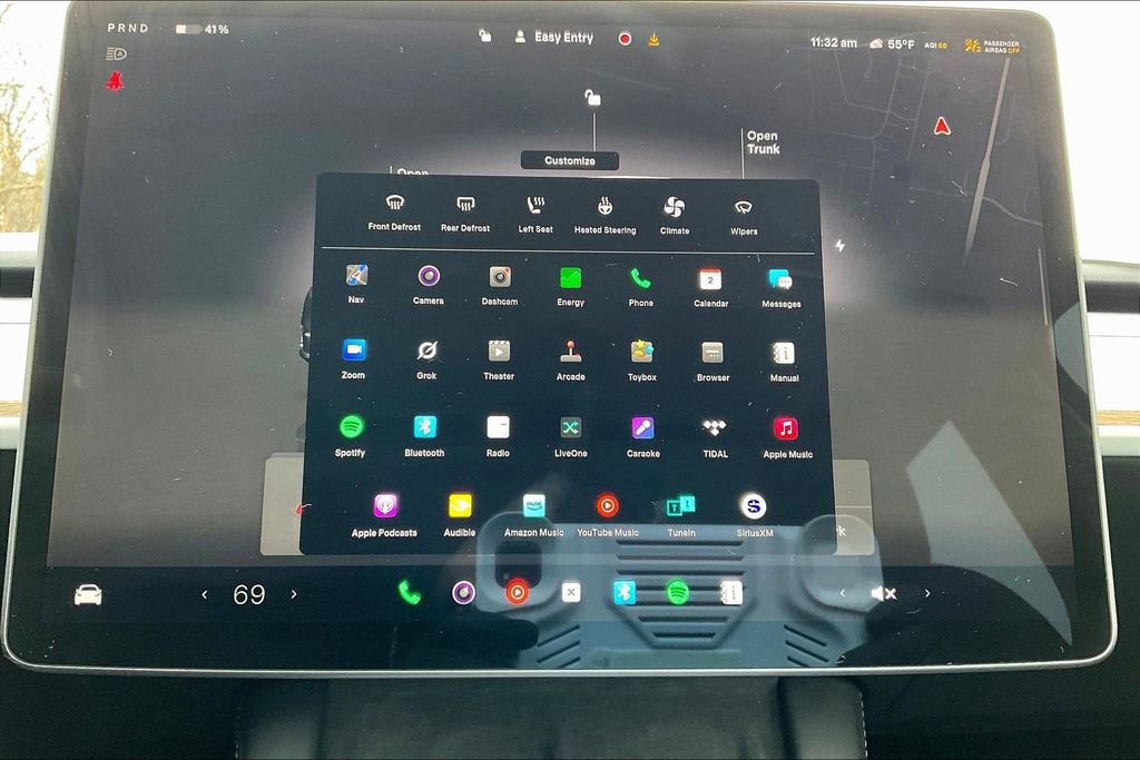 Used 2024 Tesla Model Y Long Range image 15