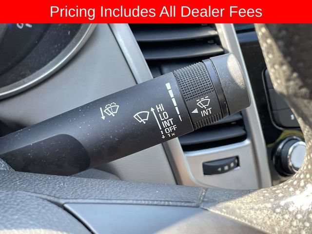 Used 2016 Chevrolet Cruze LS FWD image 28