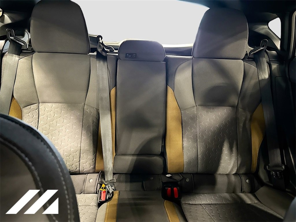 New 2026 Subaru Crosstrek 2.5i Sport image 30