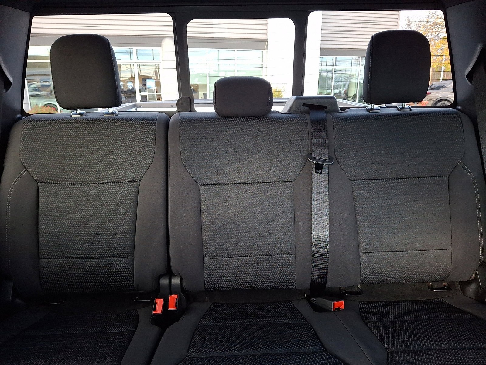 Certified 2024 Ford F150 XLT w/ Equipment Group 302A MID image 19