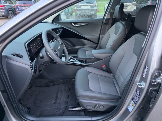 New 2026 Kia Niro Wind w/ Wind Preserve Package FWD image 15