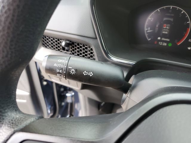 Used 2025 Honda CR-V EX image 24