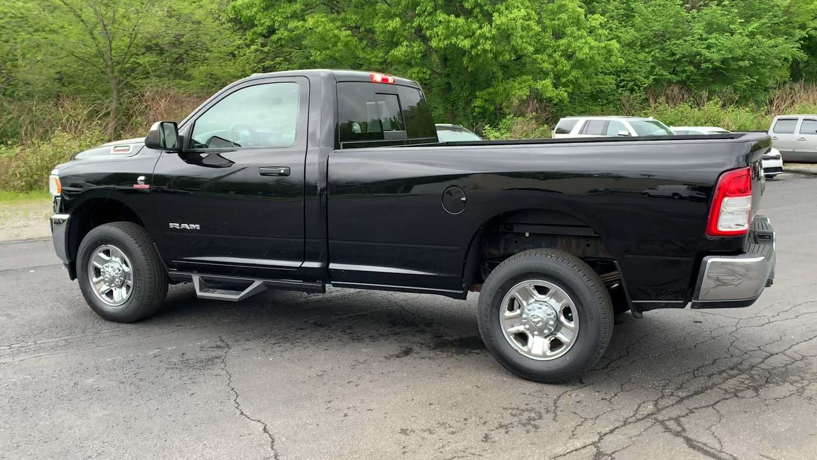 Used 2019 RAM 3500 Tradesman AWD/4WD image 6
