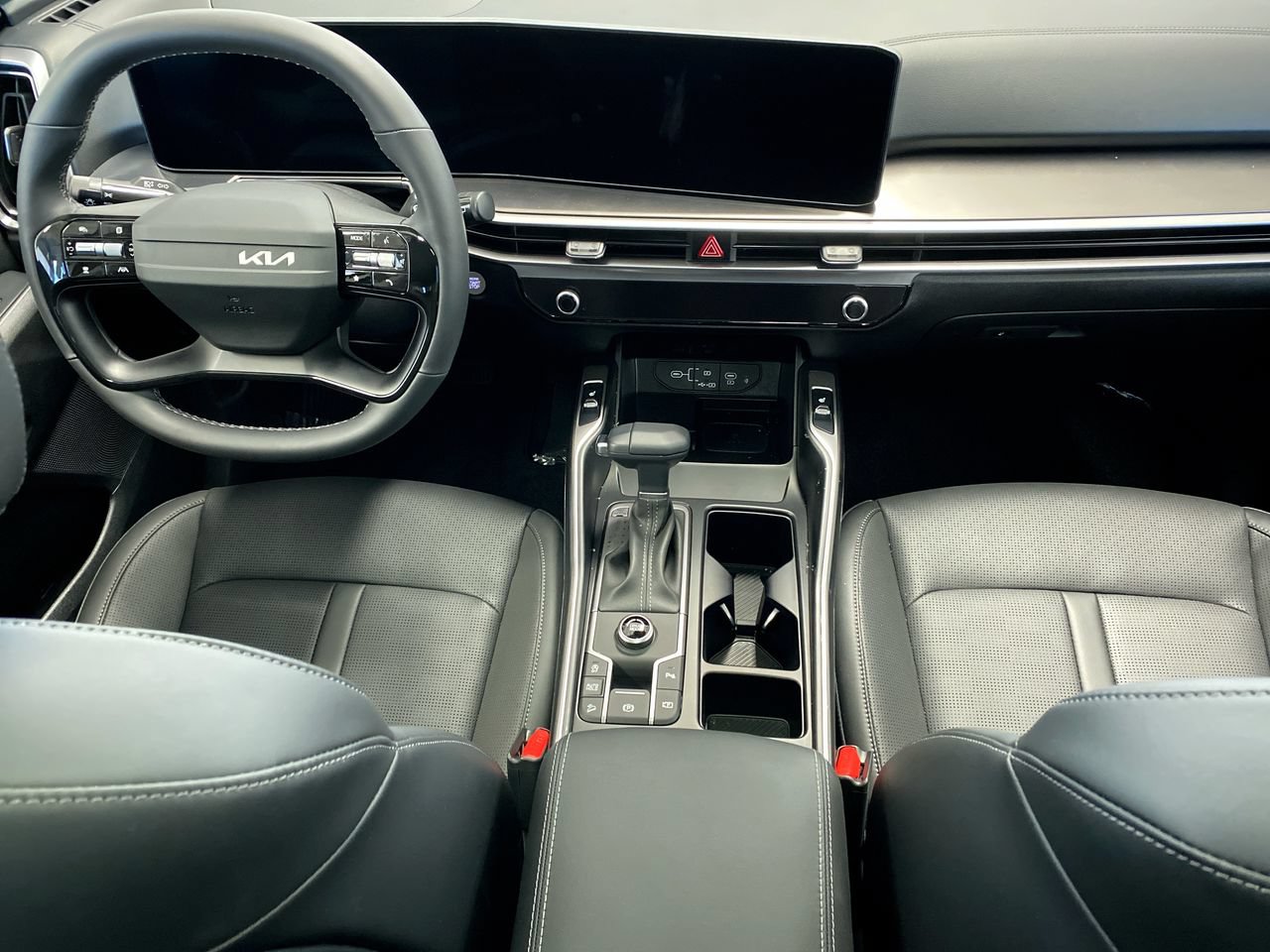 New 2026 Kia Sorento S FWD image 32