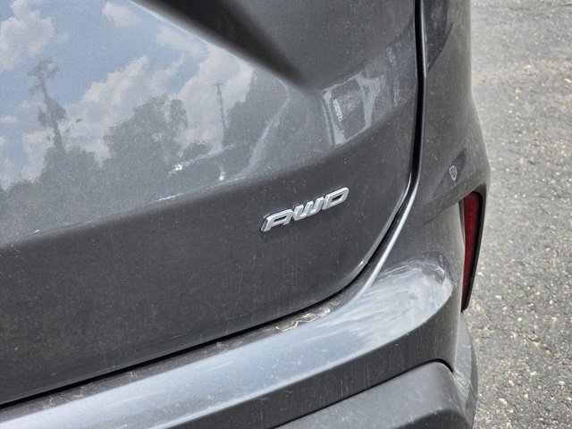 Used 2024 Ford Edge SEL image 12