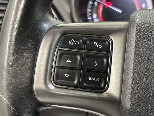 Used 2015 Dodge Journey Crossroad w/ Flexible Seating Group image 20
