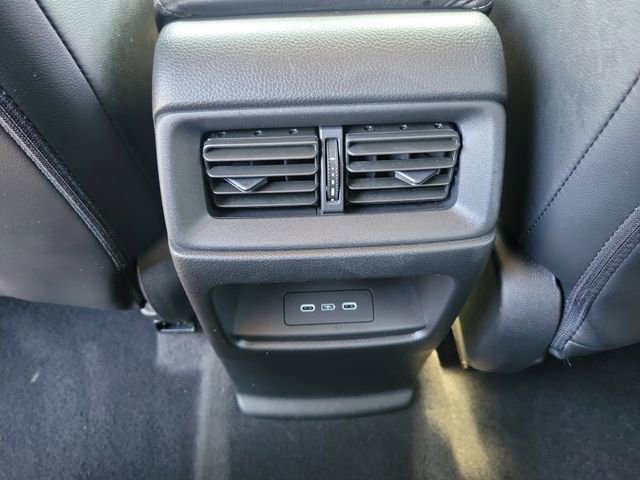 Certified 2024 Honda CR-V EX-L image 12